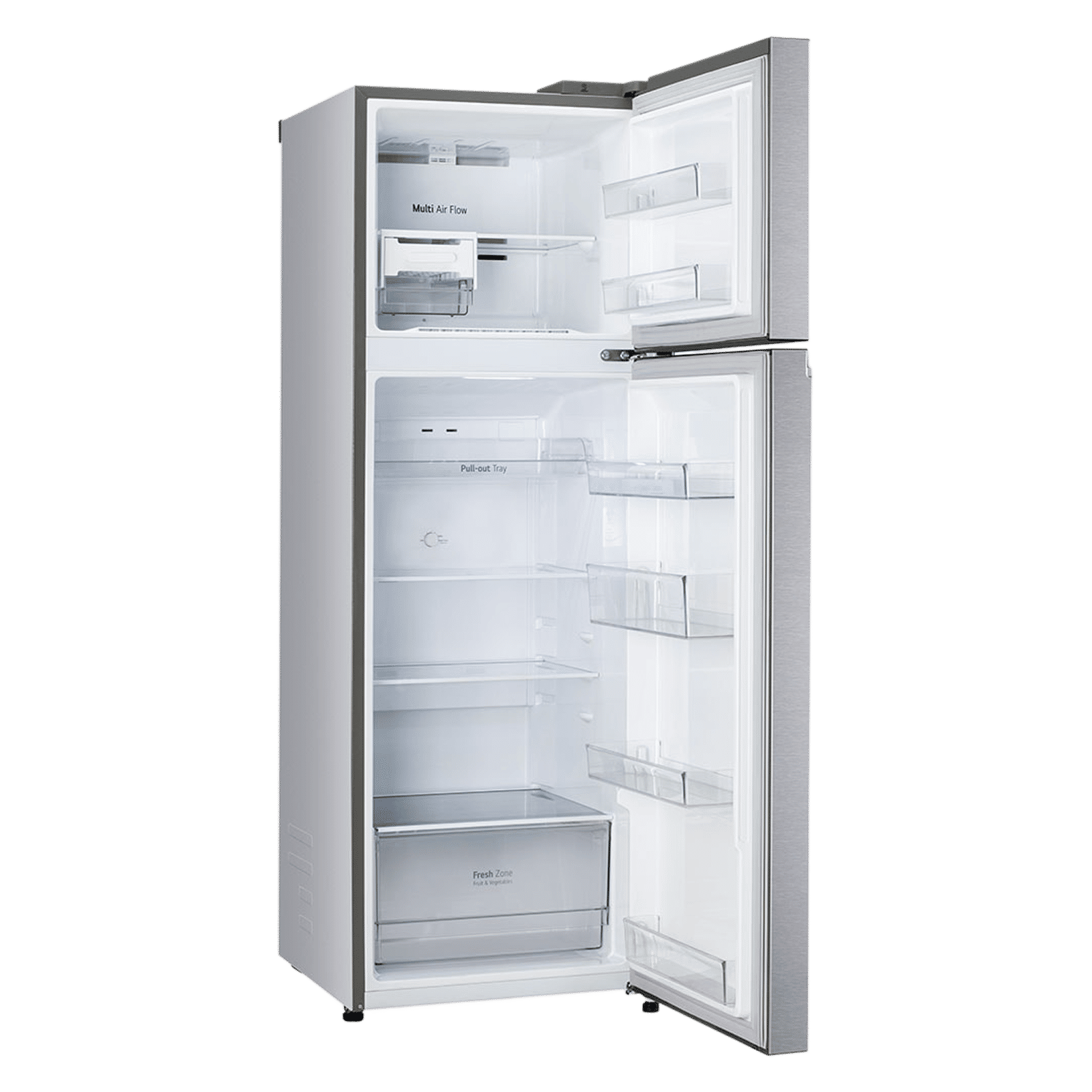 R＿gd Buy LG 272 Litres 2 Star Frost Free Double Door Refrigerator with